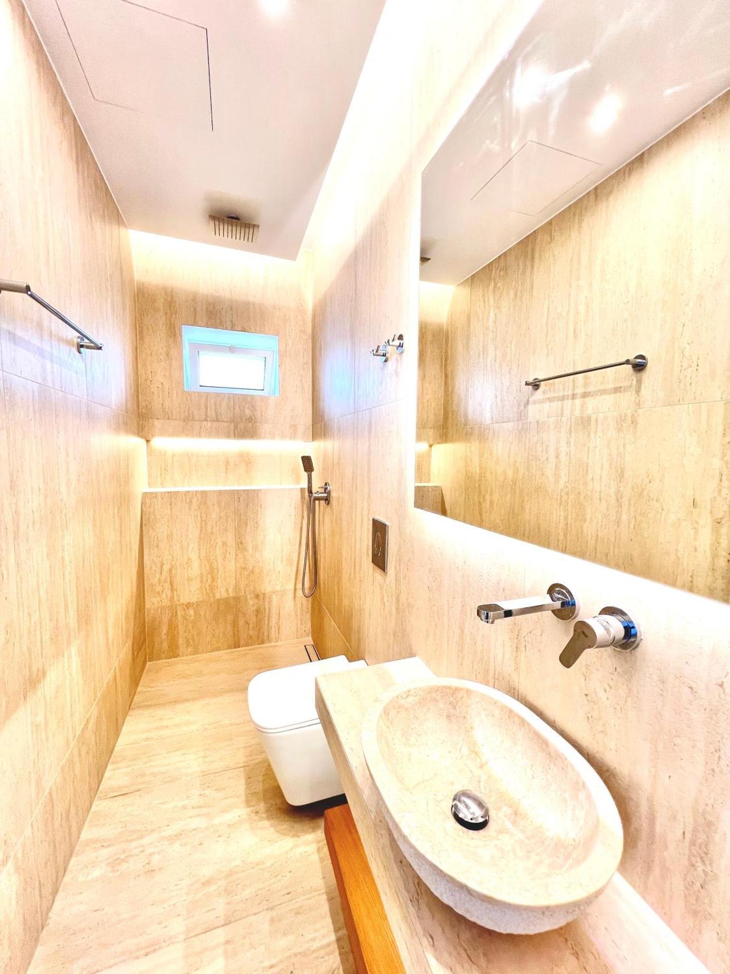 Xenios Zeus Rooms Koroni  Exterior photo